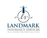 https://www.logocontest.com/public/logoimage/1580937194Landmark Insurance.png